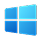 window logo 